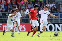 Fusball FIFA 76. Blue Stars 2014 / FIFA Youth Cup