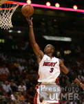 NBA Saison 2004/2005  Miami Heats   vs. New York KnicksMiami Heats  vs.  Los Angeles Lakers