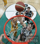 Basketball  1. Bundesliga Walter Tbingen  - Braunschweig