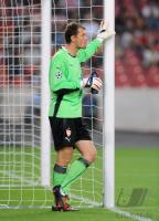 Fussball International Champions League Qualifikation VfB Stuttgart - FC Timisoara