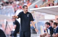 Fussball 1. Bundesliga 25/26 Testspiel
SCR Altach - SC Freiburg