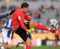 Fussball International  Club WM  Al Ahly - CF Pachuca