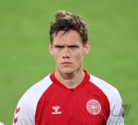 FUSSBALL INTERNATIONAL Testspiel EM 2021:  Deutschland - Daenemark