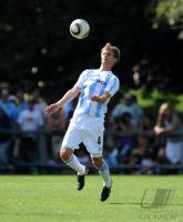 2. Fussball Bundesliga: Kai Buelow ( 1860 Muenchen)