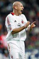 Fussball Champions League: Eindhoven - Mailand