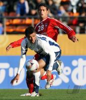 Fussball International  Club WM  Etoile Sportive du Sahel - Pachuca