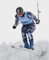 Ski Alpin; Abfahrt Training  Herren