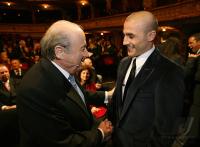 FIFA Gala World Player 2006