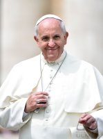 Rom Generalaudienz;  Papst Franziskus I.