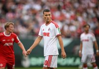 Fussball  DFB Pokal 1. Runde  26/27   24.08.2026 FC Wuerzburger Kickers - 1. FC Koeln