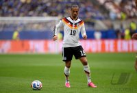Fussball WM 2026 Vorrunde: Deutschland - Curacao