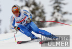 SKI   Weltcup  Abfahrt  Mnner Didier Cuche (SUI)