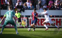 FUSSBALL Fussball UEFA Youth League 24/25: VfB Stuttgart - FC Barcelona