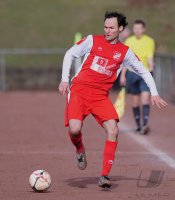 FUSSBALL  Landesliga 09/10