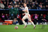 Fussball International CHL 24/25: FC Bayern Muenchen - Slovan Bratislava
