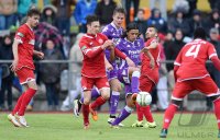 Pfingstenturnier 2016 45. Internationales Fussball-Turnier TuS Ergenzingen