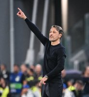 FUSSBALL CHAMPIONS LEAGUE  SAISON 2025/2026  
Juventus Turin - Borussia Dortmund
