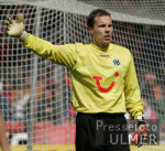 Fussball 1. Bundesliga  VfB Stuttgart - Hannover 96