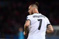 Fussball International Europameisterschaft 2016: Portugal - Oesterreich