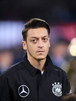 Fussball International Testspiel: Deutschland - Frankreich