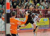 Handball 1. Bundesliga: TV Neuhausen - THW Kiehl