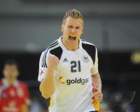Handball EM 2010: GER- POL