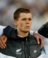 Fussball WM  2010  Qualifikation:   Neuseeland