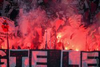 Fussball DFB Pokalendspiel 17/18: FC Bayern Muenchen - Eintracht Frankfurt