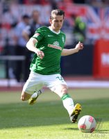 Fussball 1. Bundesliga  Saison  2012/2013: Aleksandar Stevanovic (SV Werder Bremen)