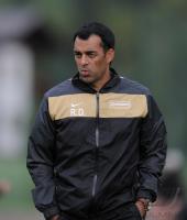 Fussball 1. Bundesliga  Saison 2010/2011   Trainer Robin Dutt (Freiburg)