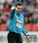 Fussball Schweizer Superleague FC Z - GC Z