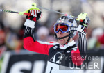 Ski Weltcup Herren Slalom Flachau- Jubel Matt