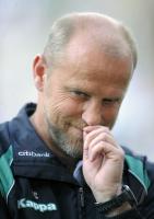 Fussball 1. Bundesliga: Werder Bremen - Hamburger SV