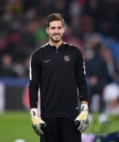 Fussball CHL 16/17 Gruppenphase: FC Basel - Paris Saint-Germain