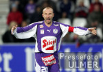Fussball T-Mobile Bundesliga Salzburg-Austria; Laessig