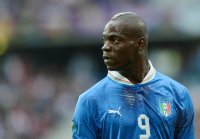 Fussball International Europameisterschaft 2012: Italien - Kroatien