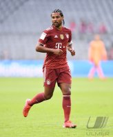 Fussball 1. Bundesliga Saison 21/22 Testspiel: FC Bayern Muenchen - Borussia Moenchengladbach