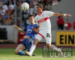 FUSSBALL 1. Bundesliga  VfB Stuttgart  - VfL Bochum