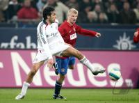 Fussball DFB Pokal Achtelfinale: Wuppertaler SV - Bayern Muenchen