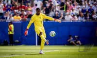 Fussball WM 2026 Viertelfinale: Frankreich - Marokko