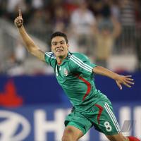 Fussball International  U 20 WM MEX-POR