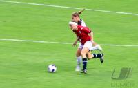 Fussball International  5. FIFA Frauen Weltmeisterschaft 2007 in ChinaNorwegen - USANorway vs. USA