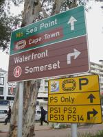 LAND UND LEUTE  FUSSBALL WM 2010