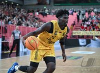 Basketball 2. Bundesliga 25/26: Tigers Tuebingen - Phoenix Hagen