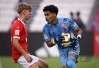 Fussball, Junioren U 17 WM 2025 Oesterreich - Saudi Arabien, Gruppe L