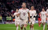Fussball International CHL 24/25: FC Bayern Muenchen - Bayer 04 Leverkusen