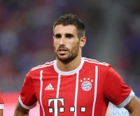 Fussball Audi Football Summer Tour Singapur 2017: FC Bayern Muenchen - FC Chelsea