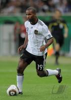 FUSSBALL INTERNATIONAL:  CACAU   (Deutschland)