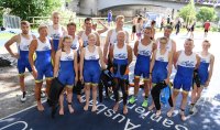 2. Mey Generalbau Triathlon Tuebingen 2016
