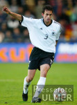 Fussball International: deutsche U21, GEMITI Einzelaktion